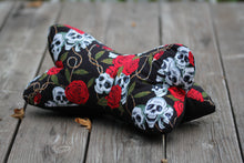 Laden Sie das Bild in den Galerie-Viewer, Leseknochen Skull