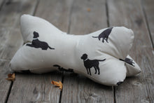 Laden Sie das Bild in den Galerie-Viewer, Leseknochen Hund