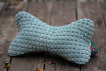 Laden Sie das Bild in den Galerie-Viewer, Leseknochen Blumen