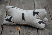 Laden Sie das Bild in den Galerie-Viewer, Leseknochen Hund weich