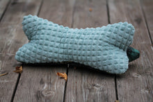 Laden Sie das Bild in den Galerie-Viewer, Leseknochen Blatt weich