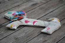 Laden Sie das Bild in den Galerie-Viewer, Wärmehund - Einhorn, gross