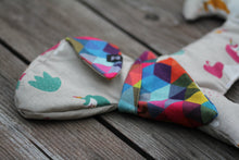 Laden Sie das Bild in den Galerie-Viewer, Wärmehund - Einhorn, gross