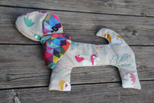 Laden Sie das Bild in den Galerie-Viewer, Wärmehund - Einhorn, gross