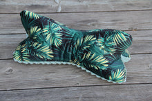 Laden Sie das Bild in den Galerie-Viewer, Leseknochen Blatt weich