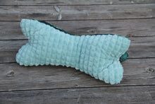 Laden Sie das Bild in den Galerie-Viewer, Leseknochen Blatt weich