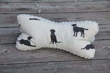 Laden Sie das Bild in den Galerie-Viewer, Leseknochen Hund weich