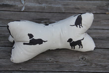 Laden Sie das Bild in den Galerie-Viewer, Leseknochen Hund