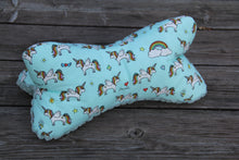 Laden Sie das Bild in den Galerie-Viewer, Leseknochen Einhorn weich