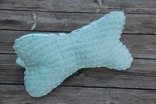 Laden Sie das Bild in den Galerie-Viewer, Leseknochen Einhorn weich