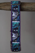 Laden Sie das Bild in den Galerie-Viewer, Hundehalsband La Catrina