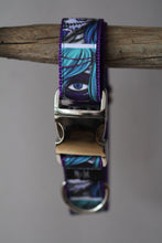 Laden Sie das Bild in den Galerie-Viewer, Hundehalsband La Catrina