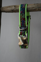 Laden Sie das Bild in den Galerie-Viewer, Hundehalsband Sitz Platz Pfui!