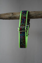 Laden Sie das Bild in den Galerie-Viewer, Hundehalsband Sitz Platz Pfui!