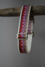 Laden Sie das Bild in den Galerie-Viewer, Hundehalsband Flieder