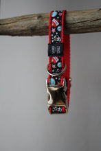 Laden Sie das Bild in den Galerie-Viewer, Hundehalsband Forever