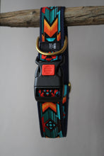 Laden Sie das Bild in den Galerie-Viewer, Hundehalsband Native