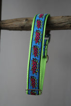 Laden Sie das Bild in den Galerie-Viewer, Hundehalsband Woof!