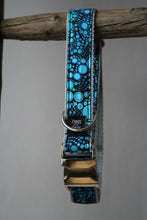 Laden Sie das Bild in den Galerie-Viewer, Hundehalsband Bubbles