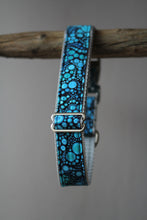 Laden Sie das Bild in den Galerie-Viewer, Hundehalsband Bubbles