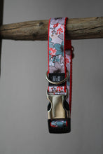 Laden Sie das Bild in den Galerie-Viewer, Hundehalsband Aloha