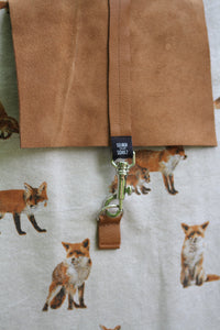 Rucksack Fuchs