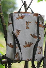 Laden Sie das Bild in den Galerie-Viewer, Rucksack Fuchs
