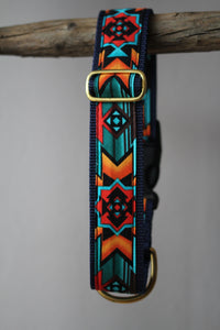 Hundehalsband Native